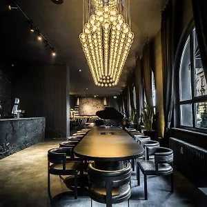 **** Hotel Black Germania