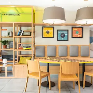 Adagio Access Stuttgart Airport Messe Leinfelden-Echterdingen