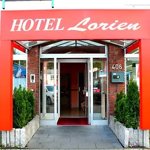 *** Hotel Lorien Germania