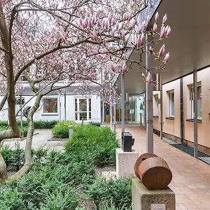  Hotel Der Akademie Caritas-pirckheimer-haus Germania
