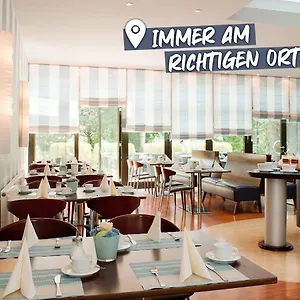**** Hotel Achat Im Park Německo