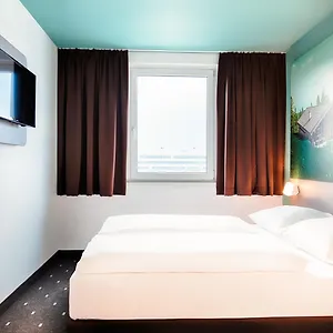 *** Hotel Muenchen-putzbrunn Německo