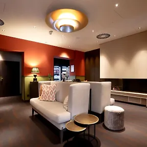 **** Hotel Western St. Raphael Německo