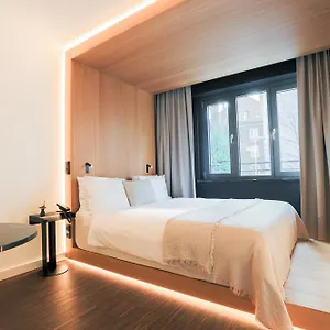 **** Hotel Hotello Schwabing Germania