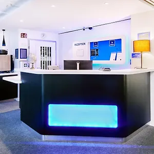 ** Hotel Koeln-marsdorf Germania