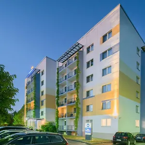 *** Hotel Western Windorf Germania