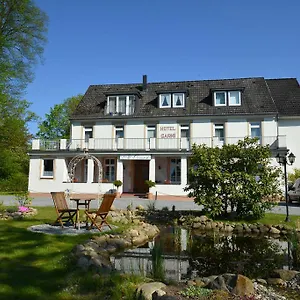 *** Affittacamere Arnimsruh Garni Germania