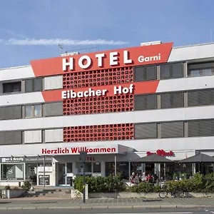 *** Hotel Eibacher Hof Germania