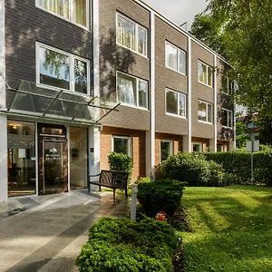 *** Hotel Messehotel Koeln-deutz Germania