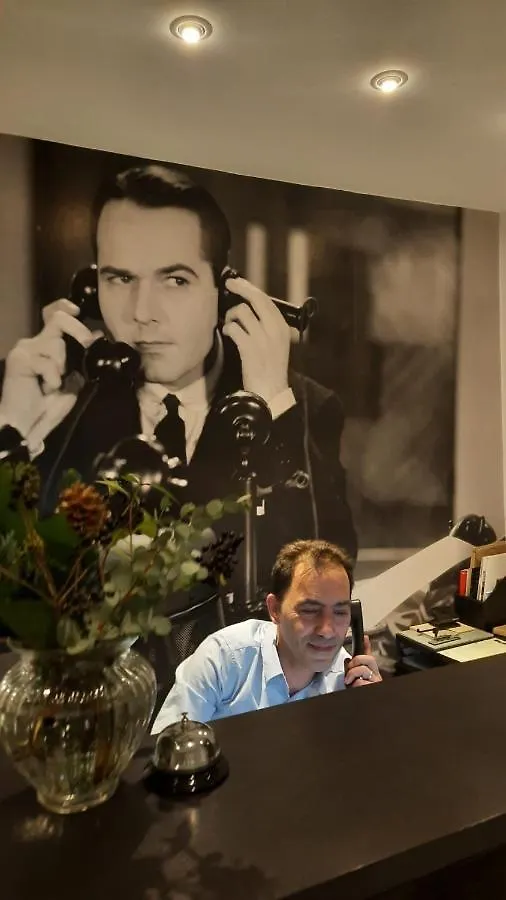 Akteon Hotel Στουτγκάρδη