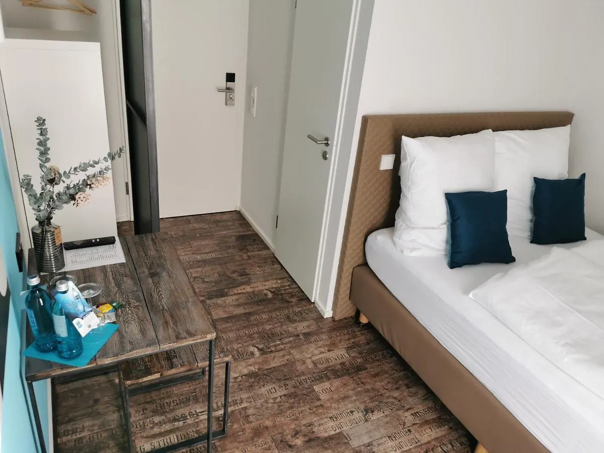 Akteon Hotel Штутгарт 0*,