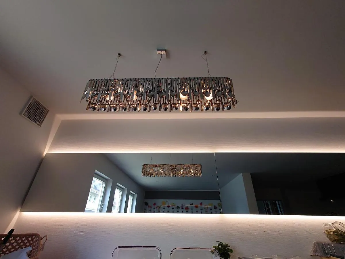 Akteon Hotel Штутгарт 0*,
